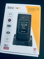 gsm beafon SL645LTE, Ophalen, Fysiek toetsenbord, Nieuw, Inklapmodel