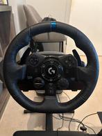 Logitech G923 'PERFECTE STAAT', Ophalen, Zo goed als nieuw, Stuur of Pedalen, PlayStation 5