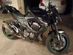 Kawazaki z800 (échange), Plus de 35 kW, 800 cm³, 4 cylindres, Sport