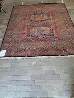 tapijt, Ophalen, Gebruikt, 200 cm of meer, Rood