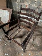 GRATIS fauteuil om te restaureren