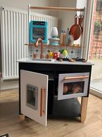 KidKraft speelgoedkeukentje, Enlèvement, Utilisé, Bois, Jouer à la cuisine