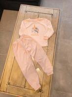 Pyjama, Kinderen en Baby's, Kinderkleding | Maat 110, Nacht- of Onderkleding, Gebruikt, Meisje, Ophalen of Verzenden