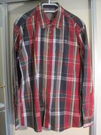 043 - chemise 2XL de Charles Vögele, Vêtements | Hommes, Chemises, Autres tours de cou, Charles Vögele, Autres couleurs, Comme neuf