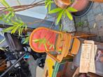 Vintage kinderstoel, Antiek en Kunst, Ophalen