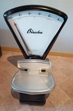 Duitse Weegschaal "Bizerba" 1964. Gezien het gewicht,ophalen, Antiek en Kunst, Ophalen