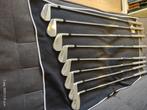 Clubs Titleist 620MB 3-PW Project X Shaft Extra Stiff, Sport en Fitness, Golf, Ophalen, Zo goed als nieuw, Set, Overige merken