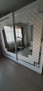 Volledige slaapkamer, Huis en Inrichting, Ophalen