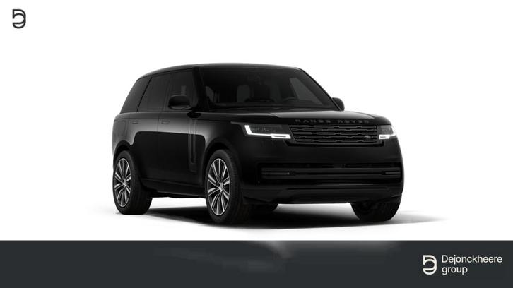 Land Rover Range Rover SWB P460e HSE AWD Auto. 25MY, Auto's, Land Rover, Bedrijf, Airconditioning, Centrale vergrendeling, Climate control