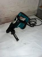 Makita, Boor en breekhamer, Doe-het-zelf en Bouw, Gereedschap | Boormachines, Ophalen, Zo goed als nieuw