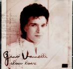 cd    /    Gino Vannelli – Slow Love, CD & DVD, CD | Autres CD, Enlèvement ou Envoi