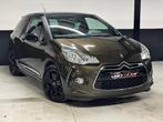 CITROEN DS3 1.6i BENZINE |PRACHT STAAT| GEKEURD|LEZ✅, Autos, Citroën, Euro 5, Achat, 110 kW, Entreprise