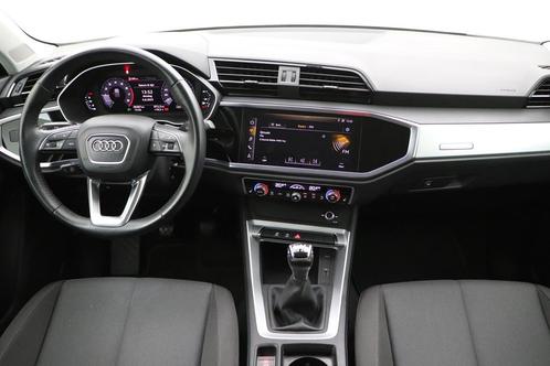 (1YDF203) AUDI Q3, Auto's, Audi, Bedrijf, Te koop, Q3, ABS, Adaptive Cruise Control, Airbags, Airconditioning, Android Auto, Apple Carplay
