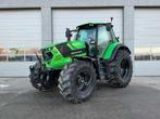 Tracteur agricole 4x4 DEUTZ-Fahr 6215 AGROTON TTV 2018, Utilisé, Deutz - Fahr