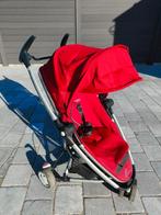 buggy, Kinderen en Baby's, Buggy's, Ophalen, Gebruikt, Quinny, Zonnekap