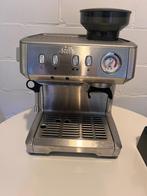 Koffiezetapparaat Solis Expresso, Ophalen, Gebruikt, Espresso apparaat, Koffiebonen