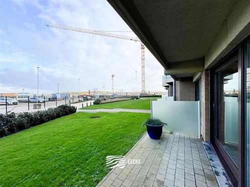 Studio te koop in Nieuwpoort, Immo, Huizen en Appartementen te koop, Studio
