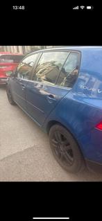 Golf 5 export, Autos : Pièces & Accessoires, Carrosserie & Tôlerie, Enlèvement