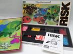 Vintage spel Risk, als nieuw, jaren ’80, Clipper, witte doos, Hobby en Vrije tijd, Gezelschapsspellen | Bordspellen, Ophalen of Verzenden