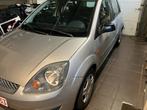 Ford fiesta 1.3 benz trend 5 deurs euro 4 met airco, Auto's, 5 deurs, Particulier, Euro 4, Te koop