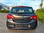 Opel Corsa-E 1.2 benzine van 2016 - Airco - Pdc - Cruise, Auto's, Euro 6, Bedrijf, 5 deurs, Parkeersensor