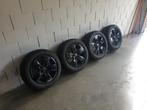 MINI  winterbanden op velg, Ophalen, Gebruikt, 16 inch, Banden en Velgen