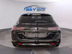 Peugeot 508 SW Hybrid 225 e-EAT8 Allure Pack - BTW Aftrekbaa, Autos, Cuir, Achat, Euro 6, Entreprise
