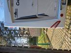 Linkerachter kolom Chausson/ Challenger, Caravans en Kamperen, Ophalen, Gebruikt