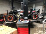 Cf moto quad service Vlaanderen