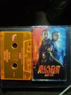 Blade Runner 2046, Comme neuf, 1 cassette audio, Enlèvement ou Envoi, Musique de films et Bandes son