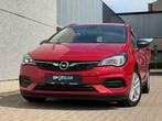 Opel Astra Sports Tourer 1.2T 110PK EDITION PARKPILOT/CARPL, Auto's, 121 g/km, USB, Bedrijf, 5 deurs