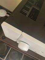 Unison Unico 90 - Hybride amp., Ophalen, Zo goed als nieuw, Stereo, 120 watt of meer