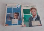 The mentalist, Cd's en Dvd's, Vanaf 12 jaar, Ophalen of Verzenden, Nieuw in verpakking