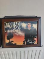 Fotokader Michael Jackson, Antiek en Kunst, Ophalen