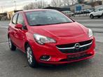 Opel Corsa 1.4 Benzine Automaat 2018 64.000km, Auto's, Stof, 139 g/km, 4 cilinders, Bedrijf