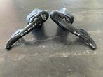 poignées vélo campagnolo centaur 10 v carbon, Fietsen en Brommers, Ophalen, Gebruikt, Racefiets, Campagnolo