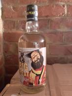 Whisky Big Peat Édition Belge DL, Pleine, Autres types, Enlèvement, Neuf