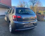 Comfortabele, zeer goed onderhouden Citroën C3 !, Auto's, Voorwielaandrijving, 4 deurs, Stof, Parkeersensor