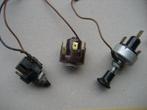 Originele VW schakelaars oldtimers ., Auto-onderdelen, Ophalen, Gebruikt, Volkswagen