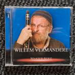 Willem Vermandere: Vol. 1 (cd), Enlèvement ou Envoi