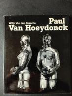 Paul Van Hoeydonck, Willy Van den Bussche, Ophalen of Verzenden, Zo goed als nieuw, Overige onderwerpen