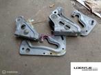 Windhaak vergrendeling motorkap bmw e30 325i 320i 318i etc, Gebruikt, Ophalen of Verzenden, BMW, BMW