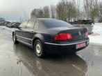 Volkswagen Phaeton 3L V6 Berline LPG 2003, Achat, Entreprise, Autres carburants, Berline