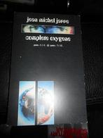 Jean Michel Jarre coffret 2 CD Oxygéne, Ophalen of Verzenden, Boxset