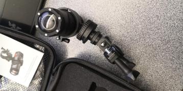 SOOCOO s20+ 4K fietscamera, Enlèvement ou Envoi, Comme neuf, Socoo
