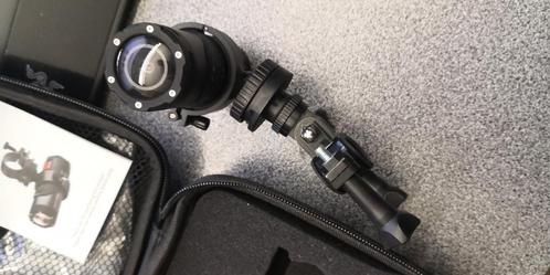 SOOCOO s20+ 4K fietscamera, Fietsen en Brommers, Fietsaccessoires | Overige Fietsaccessoires, Zo goed als nieuw, Ophalen of Verzenden