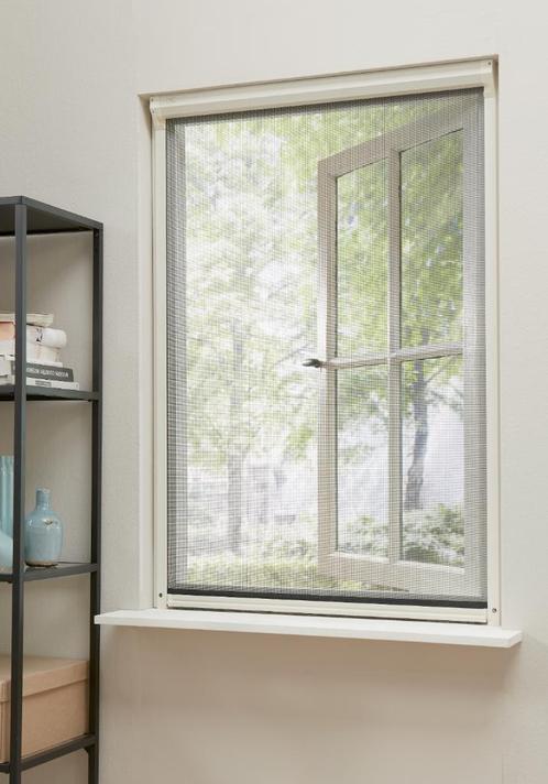 Rolhor voor ramen S700 | Maatwerk, Doe-het-zelf en Bouw, Rolluiken, Ophalen of Verzenden