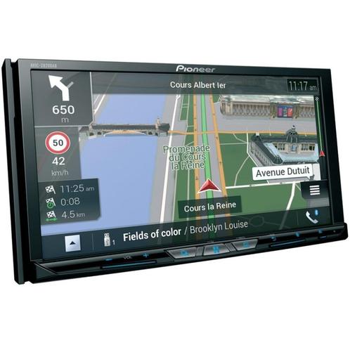 Pioneer AVIC-Z830DAB - Navigation - Apple Car Play - Android, Autos : Divers, Autoradios, Neuf, Enlèvement ou Envoi