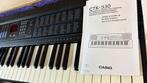 À vendre piano électronique Casio CTK 530, Muziek en Instrumenten, Piano's, Ophalen, Gebruikt, Zwart, Piano
