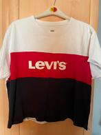 Levi’s t-shirt, Kleding | Dames, Maat 42/44 (L), Levi’s, Zo goed als nieuw, Ophalen